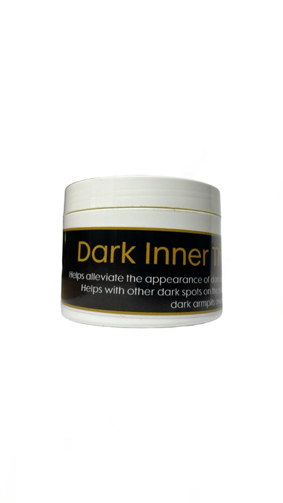 Dark Inner thighs cream