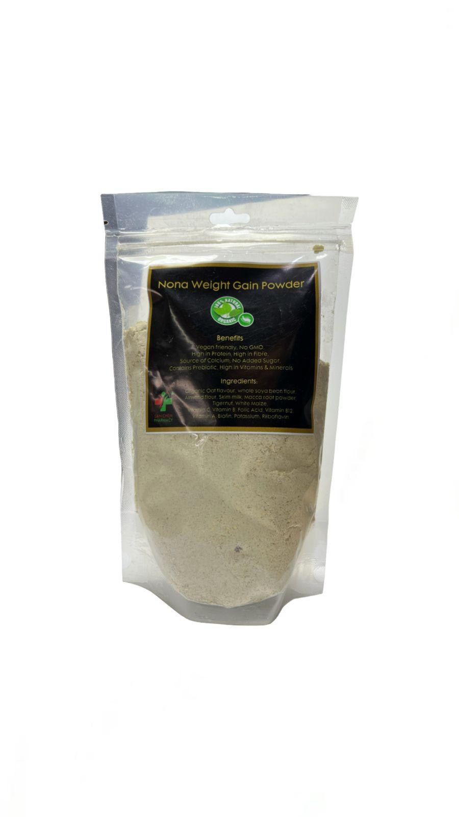 Nona weight gain powder