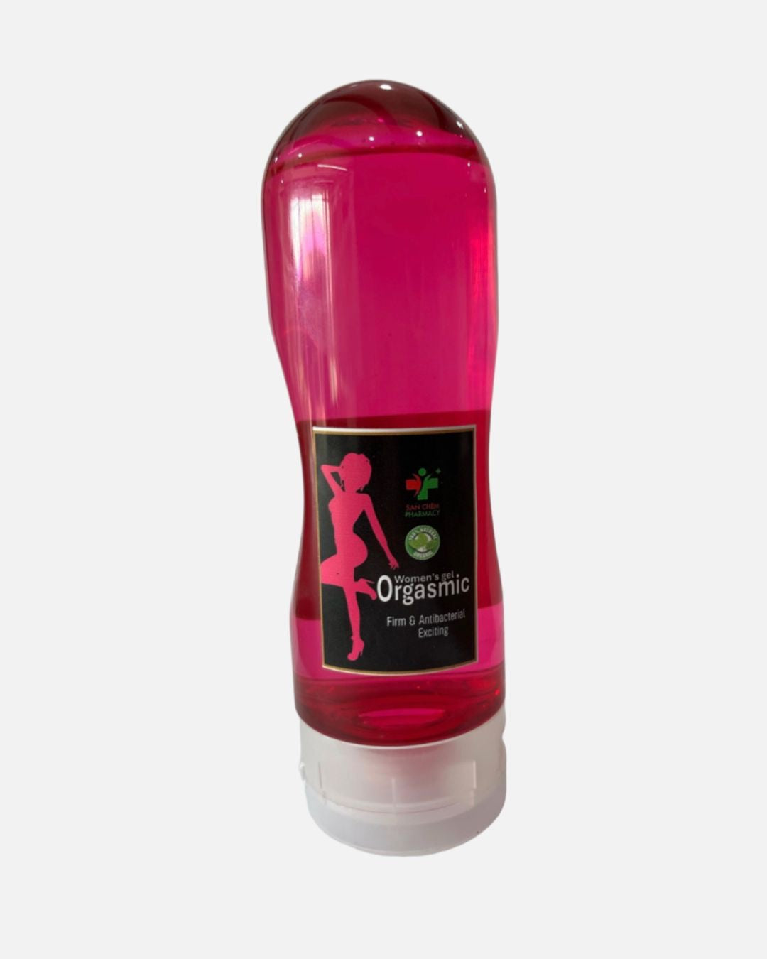 Women’s Orgasmic gel