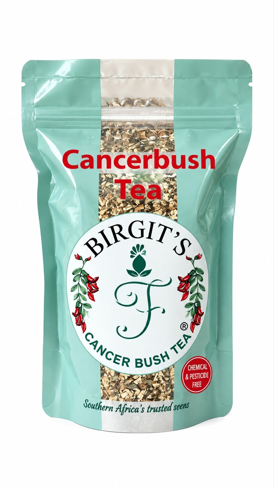 Cancerbush Tea 25g