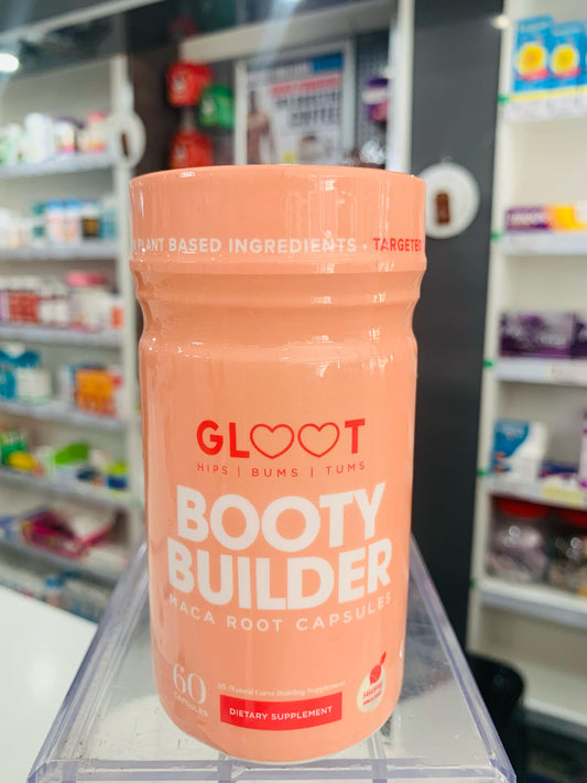 Gloot booty builder