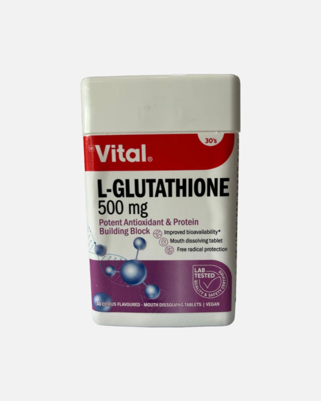 l-glutathione 500mg arlington tx Vital 500 mg 30 tablets – Sanchempharmacy or nursing ghk-cu peptide safety side skin redness Size:10X1 ml