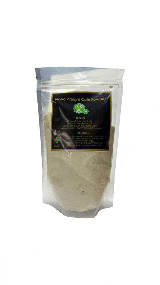 Nona weight gain powder