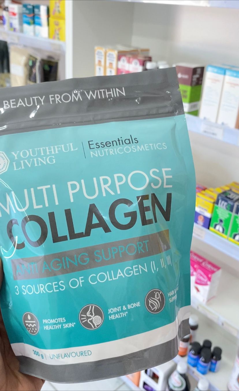 Collagen