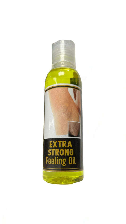 Extra Strong Peeling Oil