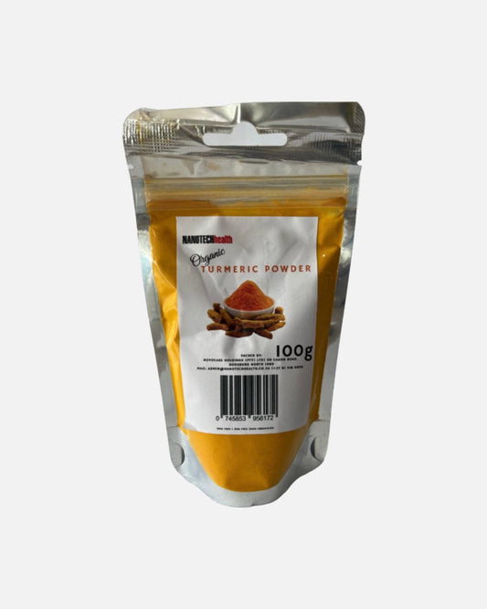 Tumeric Powder