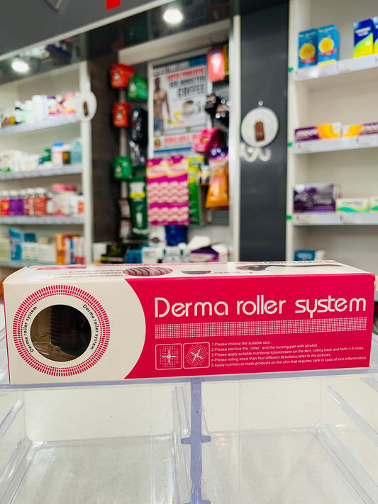 Derma Roller