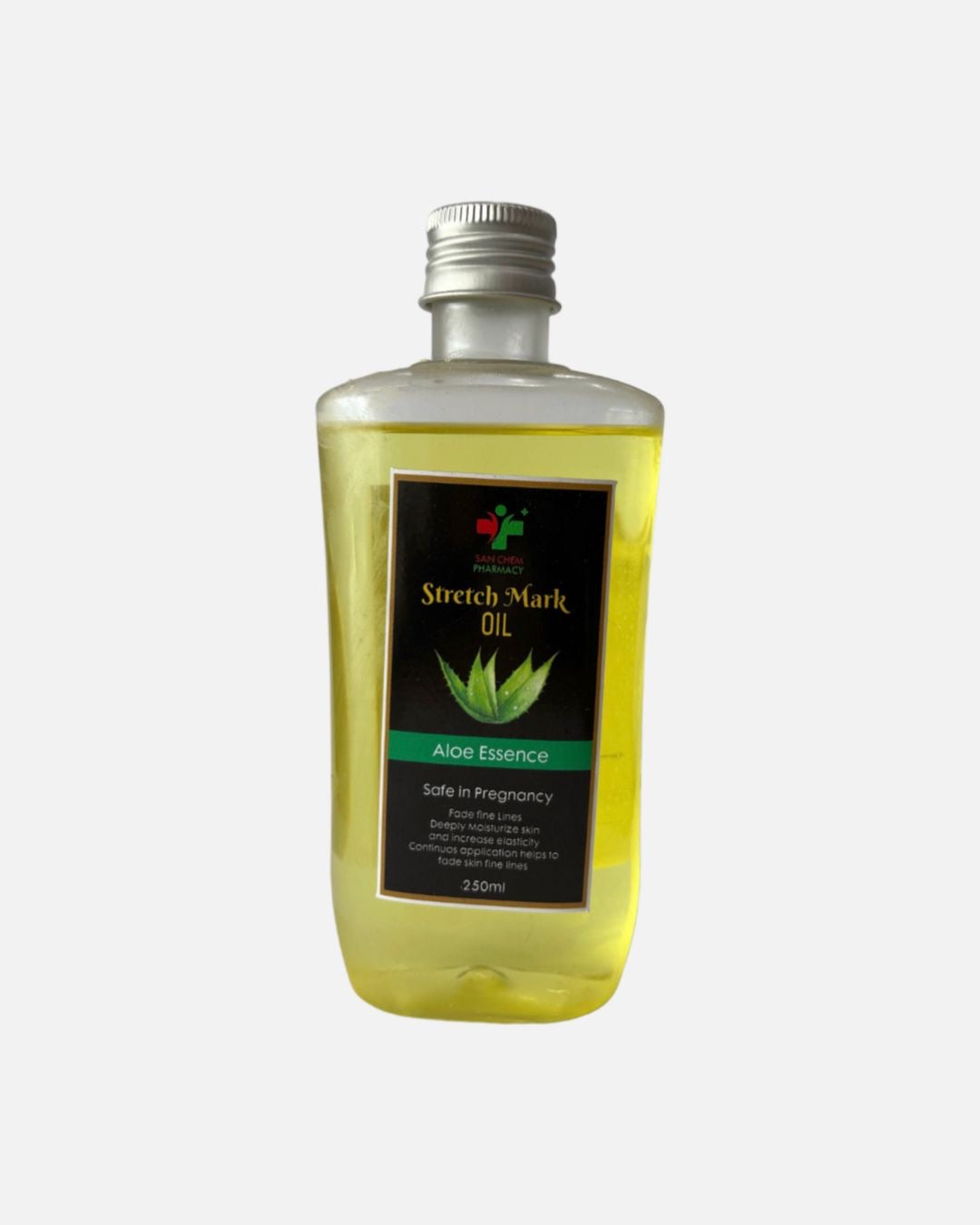 Stretch Mark Oil