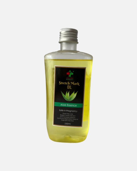 Stretch Mark Oil