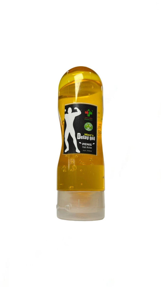 Mens Delay gel