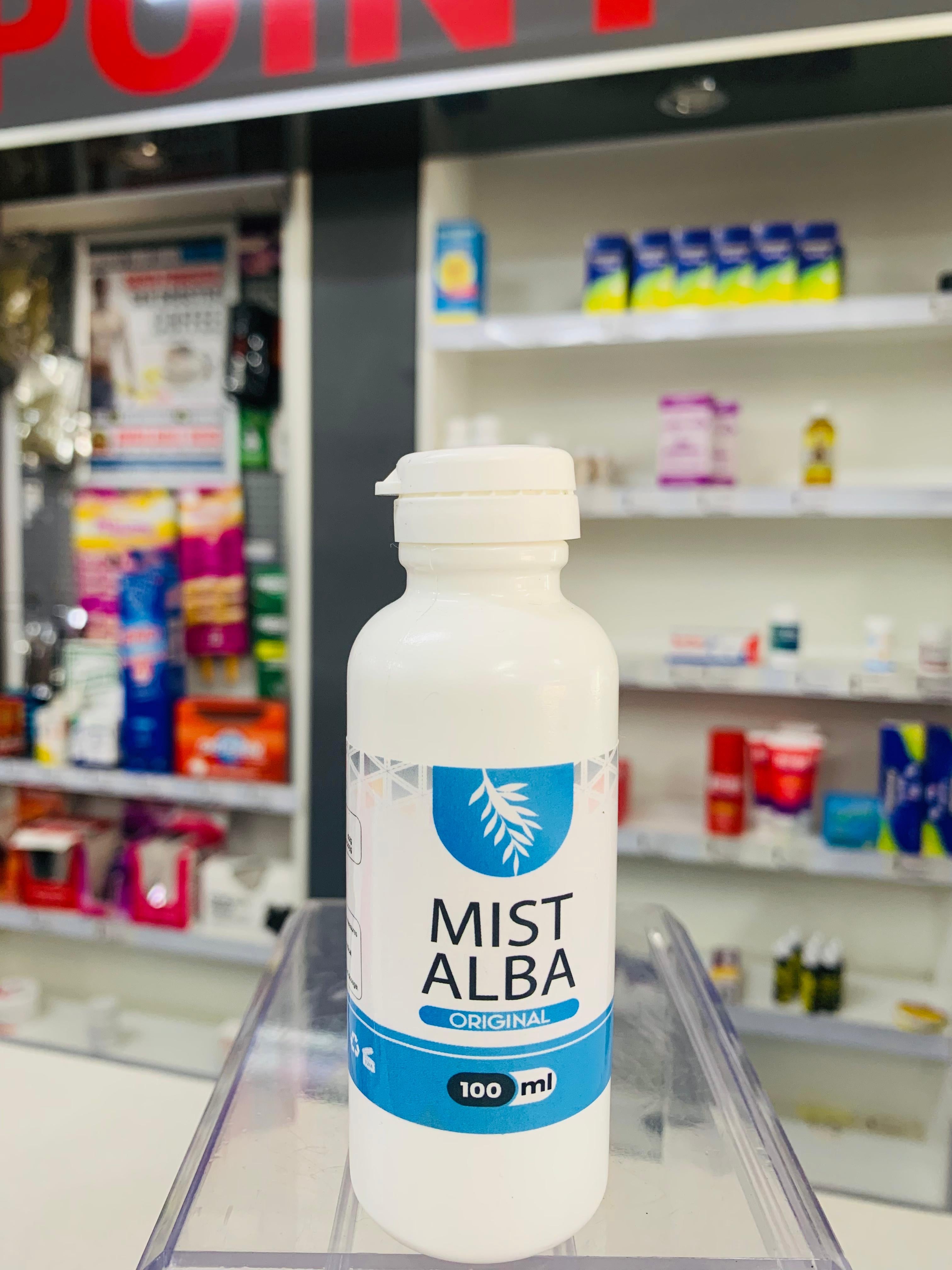 Mist Alba – Sanchempharmacy