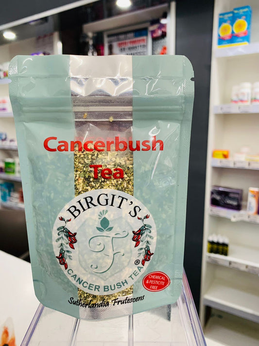 Cancerbush Tea 25g