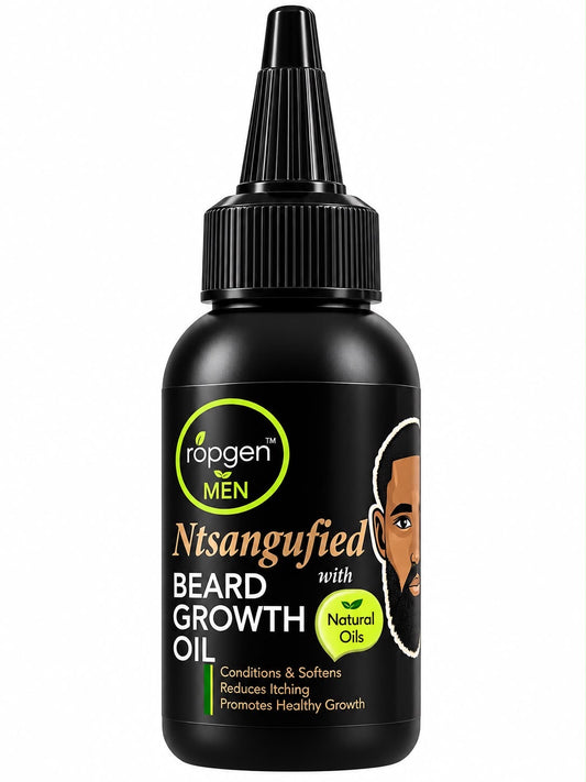 Ntsangufied Bead Growth