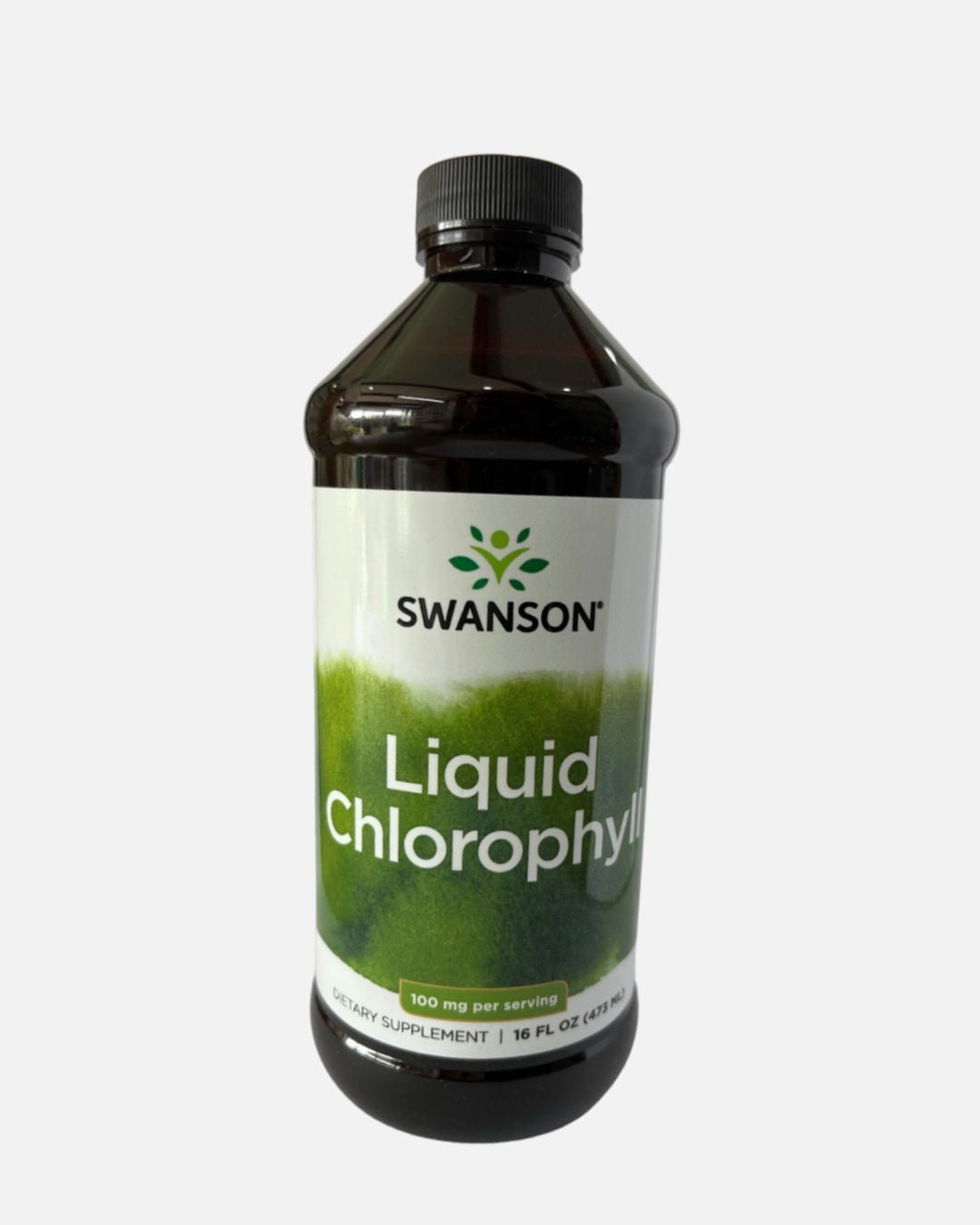 Liquid Chlorophyll