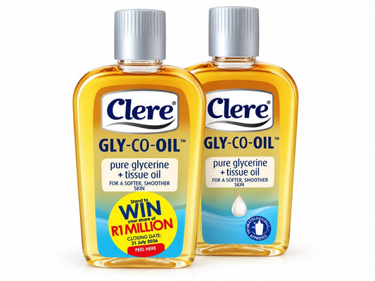 GLY-CO-OIL
