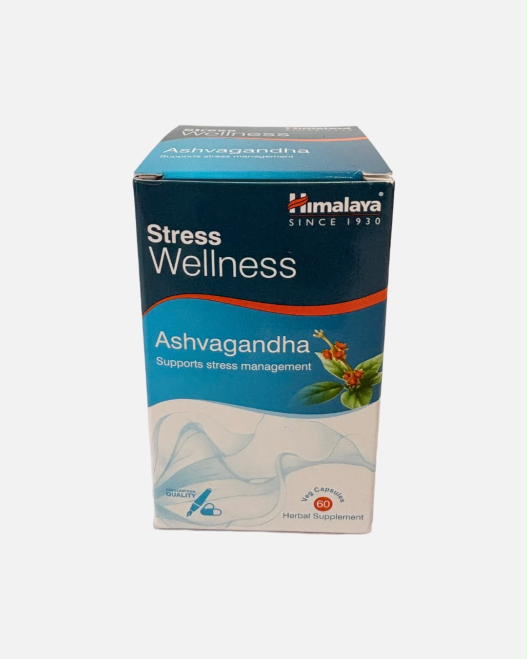 Ashvagandha