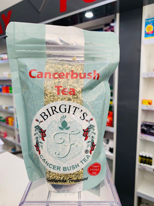 Cancerbush Tea 75g