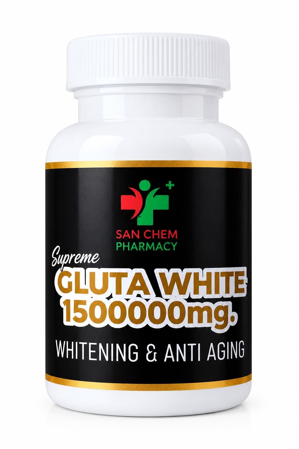 Gluta White 150000mg