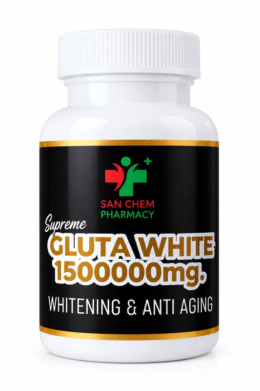 Gluta White 150000mg