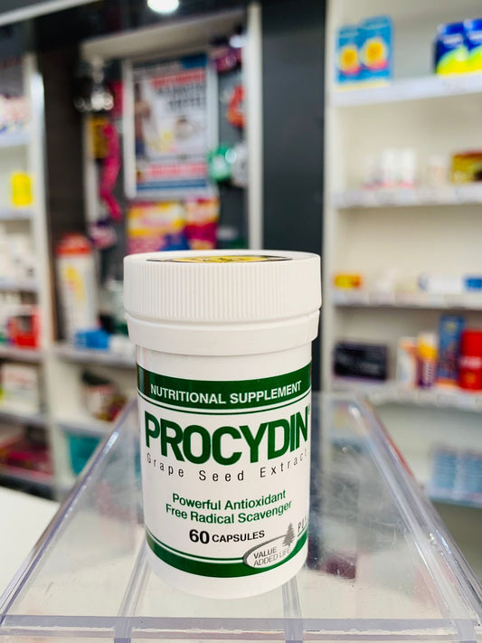 Procydin