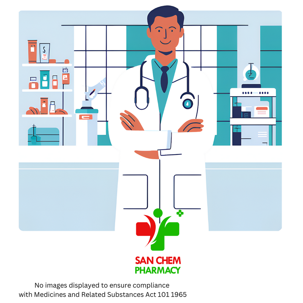 Sinucon 20s – Sanchempharmacy