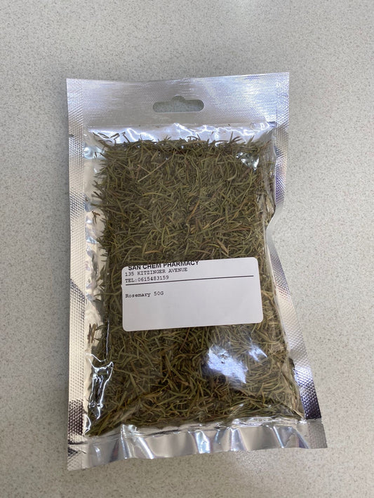 Rosemary 50g